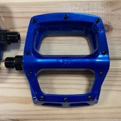 DMR V8 Pedal - Mavi