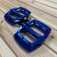DMR V8 Pedal - Mavi
