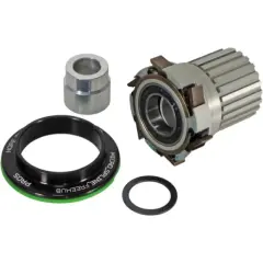 Hope Pro 5 - Shimano MicroSpline Freehub Body