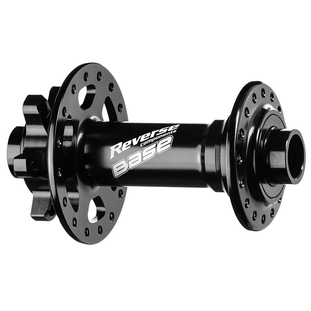 Reverse Base Boost Ön Göbek - 15x110 32H
