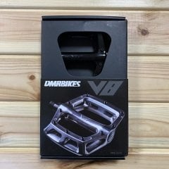 DMR V8 Pedal - Siyah