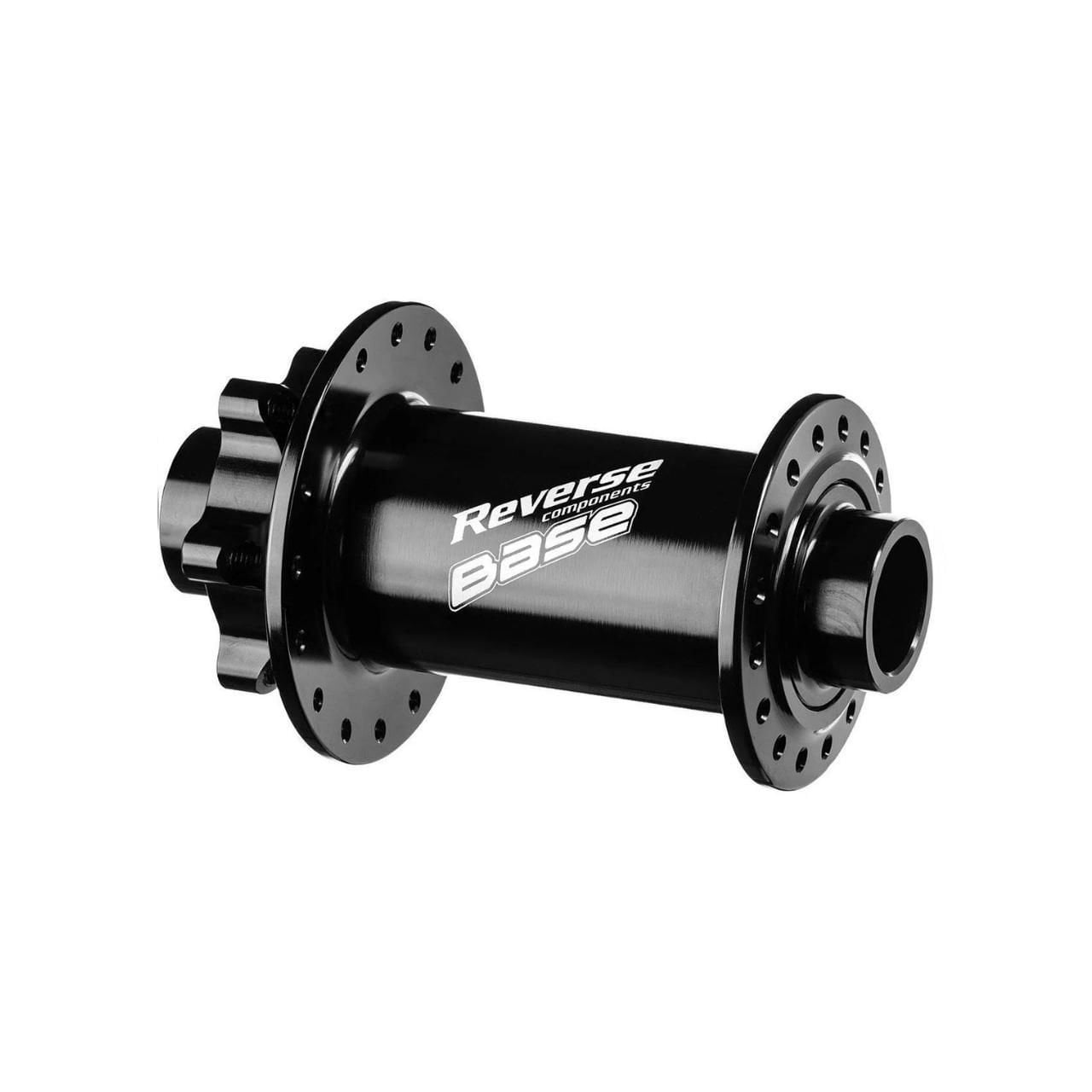 Reverse Base Super Boost Ön Göbek - 20x110 32H