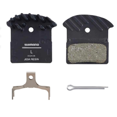 Shimano J03A Organik Fren Balatası
