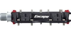 Reverse Escape Platform Pedal - Siyah