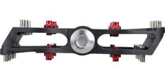 Reverse Escape Platform Pedal - Siyah