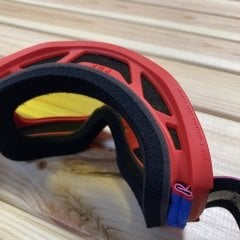 Fox Racing Main Stray Goggle Gözlük - Mirror