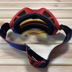 Fox Racing Main Stray Goggle Gözlük - Mirror