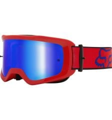 Fox Racing Main Stray Goggle Gözlük - Mirror