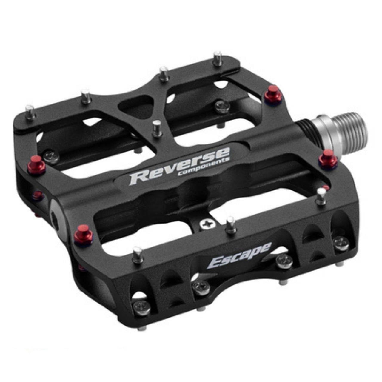 Reverse Escape Platform Pedal - Siyah