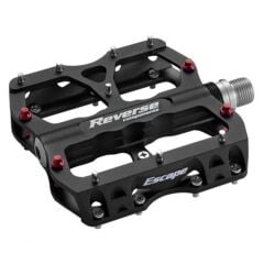 Reverse Escape Platform Pedal - Siyah