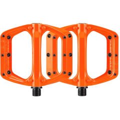 Spank Spoon DC Platform Pedal - Turuncu