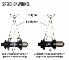 Reverse DH-7 EFS 7-Speed V2 Arka Göbek - 12x150 32H