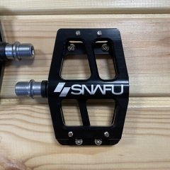 Snafu Anorexic Junior Pedal