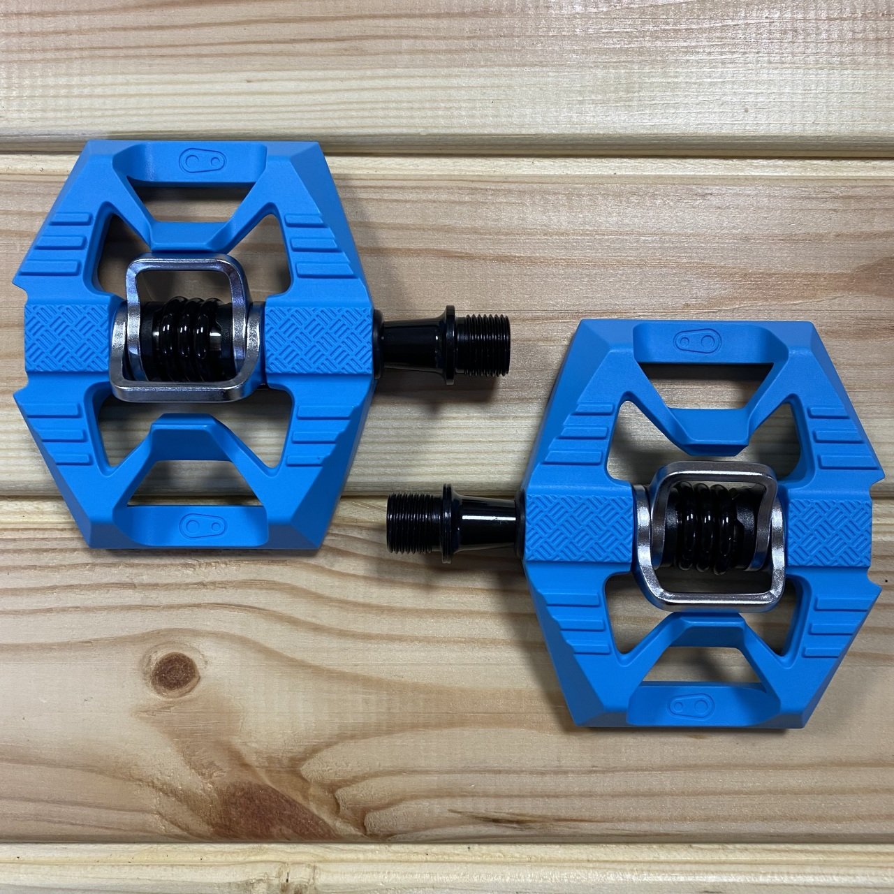 Crank Brothers Doubleshot 1 Pedal