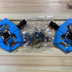 Crank Brothers Doubleshot 1 Pedal