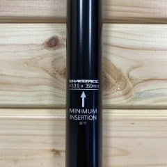 Raceface Atlas I-Beam Sele Borusu - 30.9mm