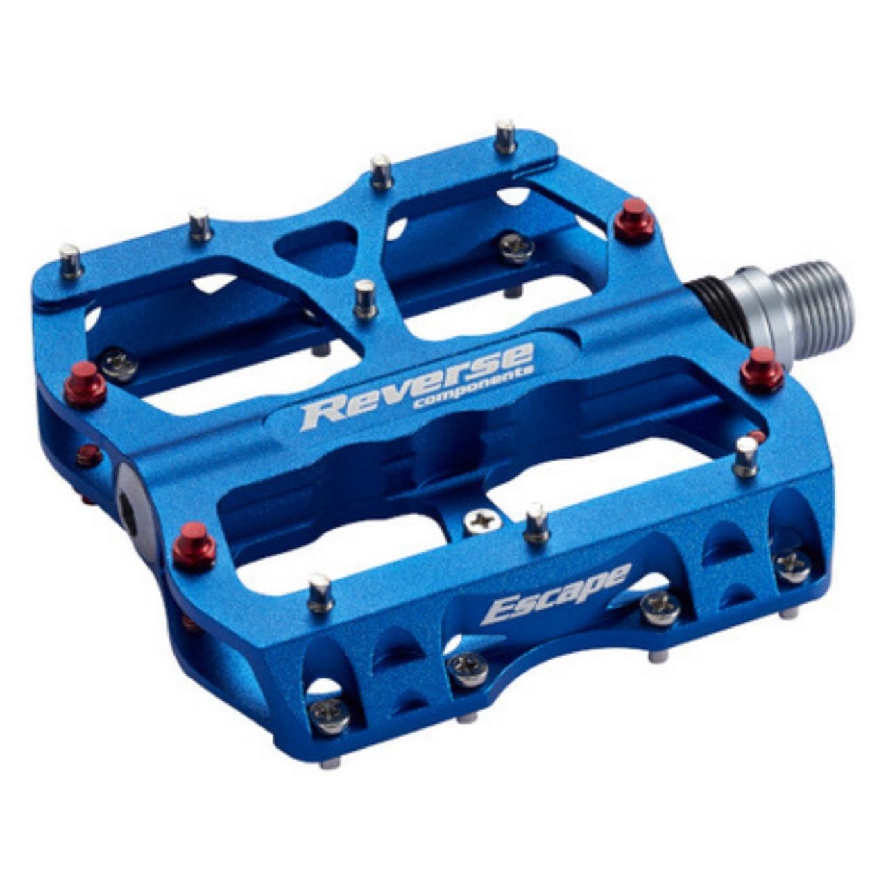 Reverse Escape Platform Pedal - Mavi