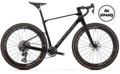 Mondraker ARID CARBON RR SL - Superblack