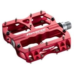 Reverse Escape Platform Pedal - Kırmızı