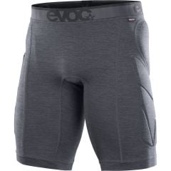Evoc Crash Pants -  Karbon Gri