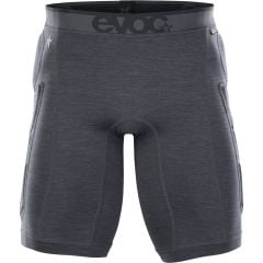 Evoc Crash Pants -  Karbon Gri