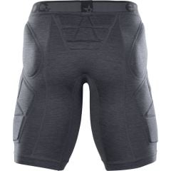 Evoc Crash Pants -  Karbon Gri