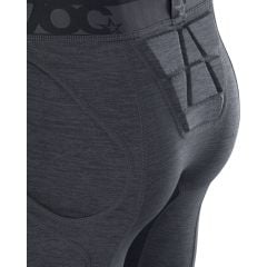 Evoc Crash Pants -  Karbon Gri