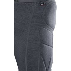 Evoc Crash Pants -  Karbon Gri