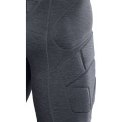 Evoc Crash Pants -  Karbon Gri