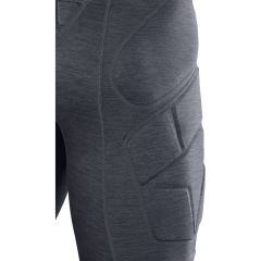 Evoc Crash Pants -  Karbon Gri