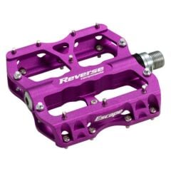 Reverse Escape Platform Pedal - Mor