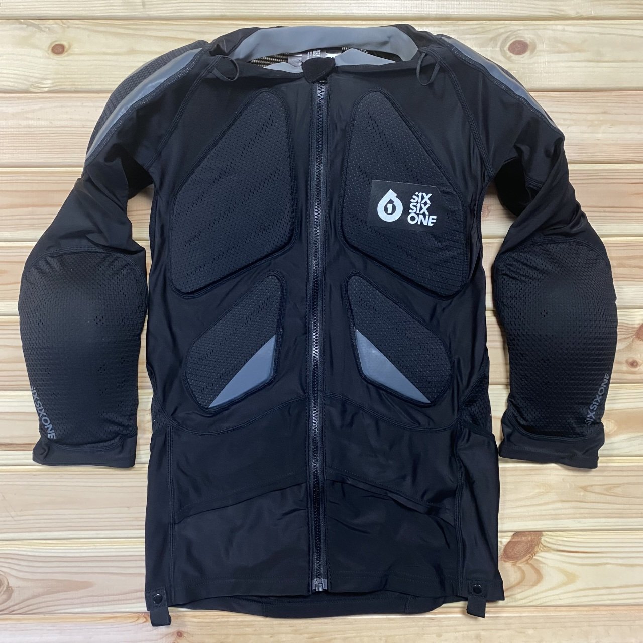 661 Recon Advance Vücut Koruma