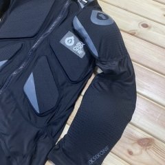 661 Recon Advance Vücut Koruma