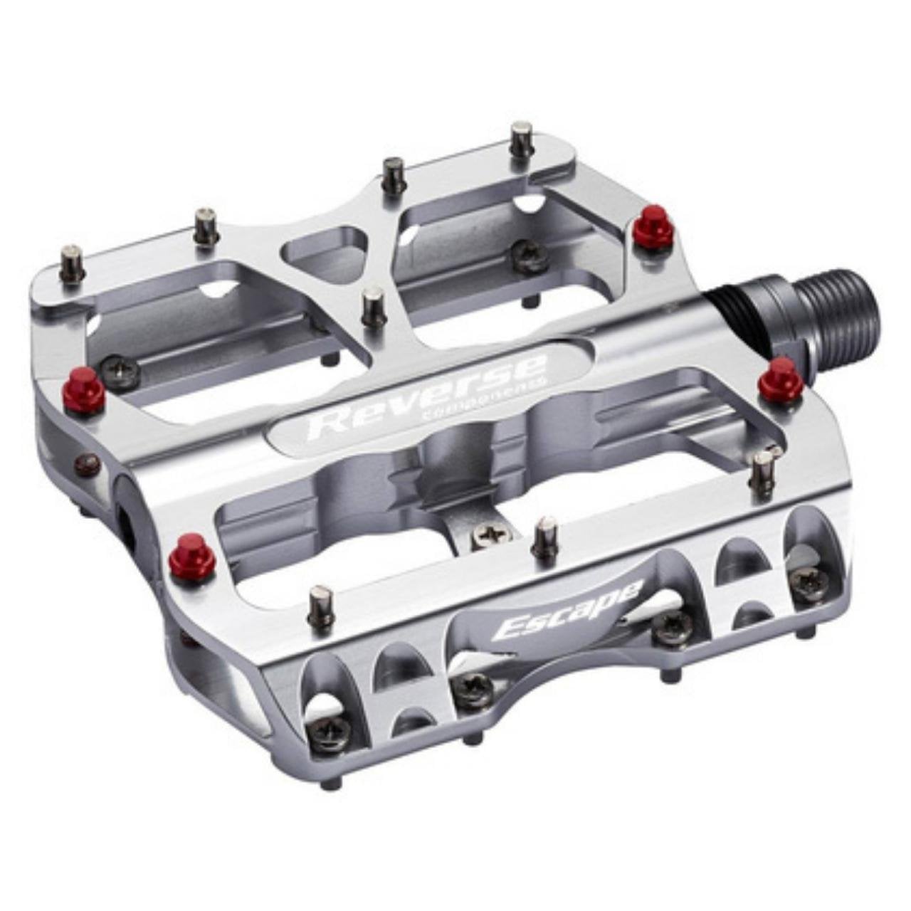 Reverse Escape Platform Pedal - Gümüş