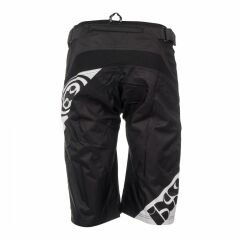 ﻿IXS Race 7.1 Şort - Siyah
