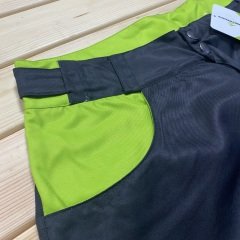 Merida Freeride Şort - Yeşil