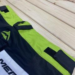 Merida Freeride Şort - Yeşil