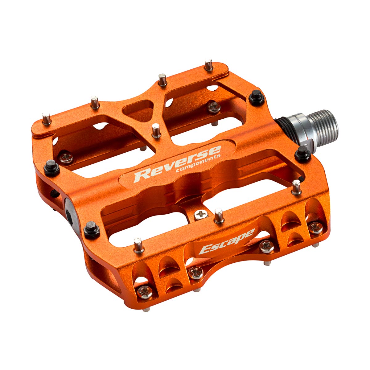 Reverse Escape Platform Pedal - Turuncu