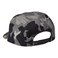 Fox Racing Regiment 5 Panel Hat Şapka - Camo