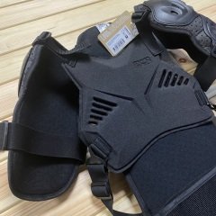 IXS Hammer Evo Vücut Koruma