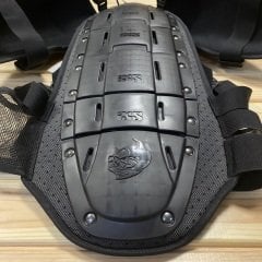 IXS Hammer Evo Vücut Koruma