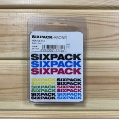 Sixpack Racing Menace Sele Kelepçesi - Mavi