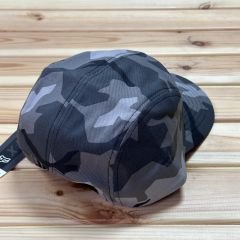 Fox Racing Regiment 5 Panel Hat Şapka - Camo