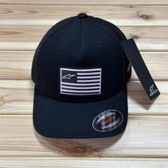 Alpinestars Flag Hat Şapka