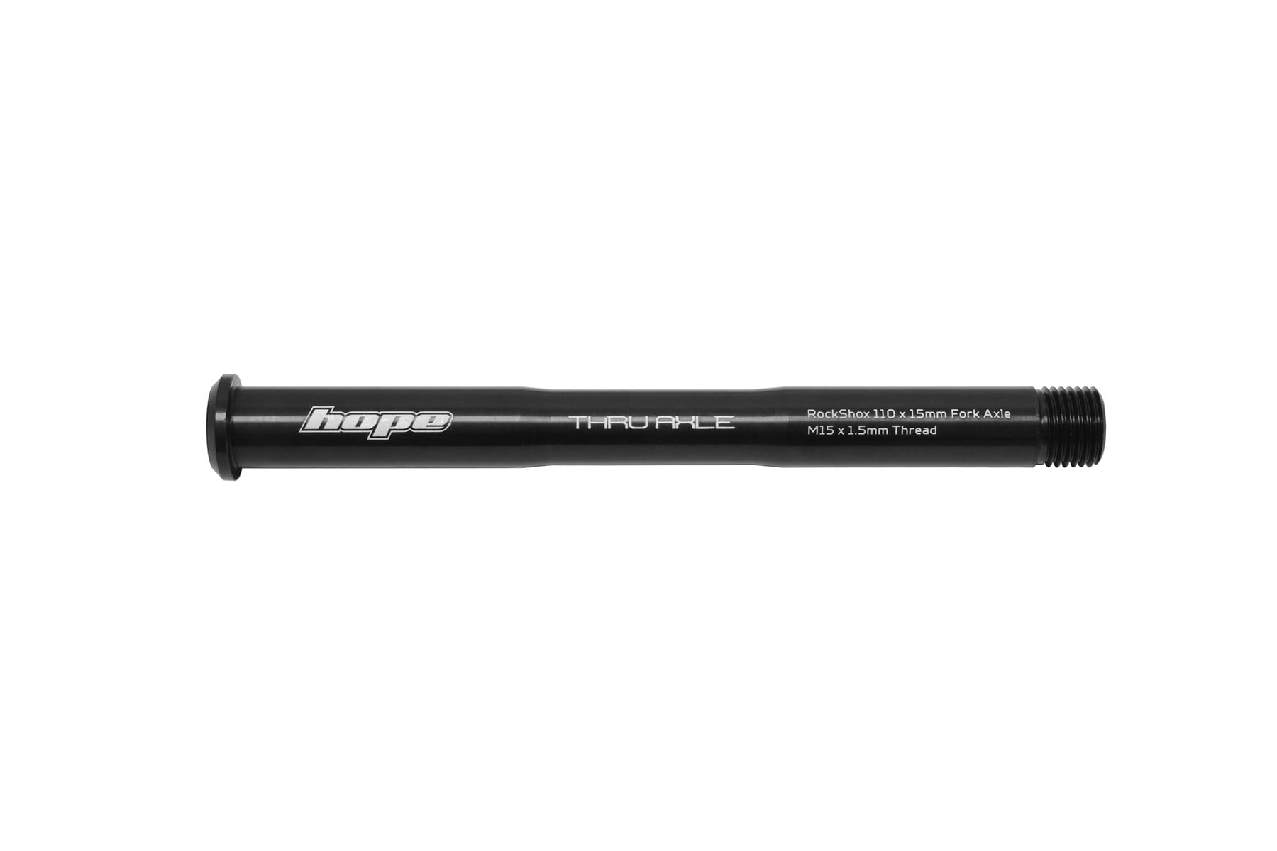 Hope Sokma Mil 15x110mm RockShox Pike/Lyric/Zeb