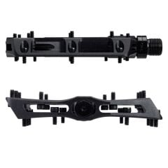 Reverse Black One Platform Pedal - Siyah