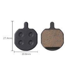 DT Fren Balatası DT-828