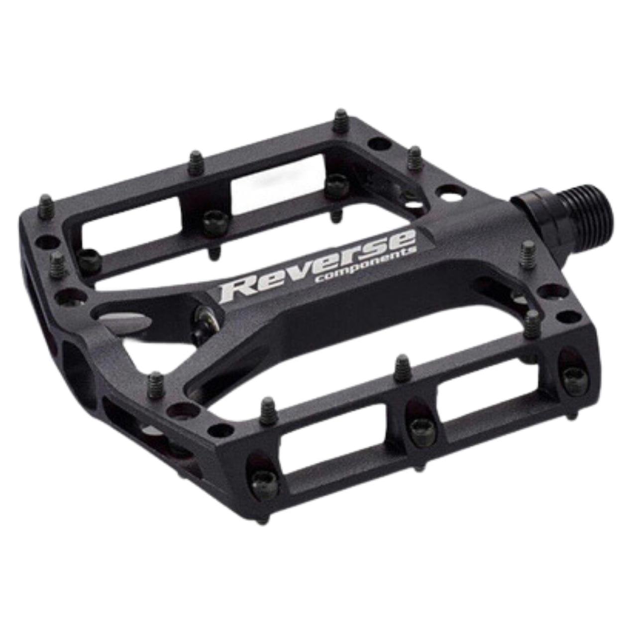 Reverse Black One Platform Pedal - Siyah