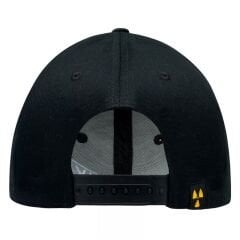 Nukeproof Flat Peak Cap Şapka - Siyah/Mavi