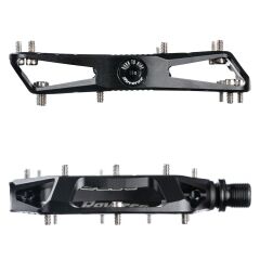 Reverse Base Platform Pedal - Siyah